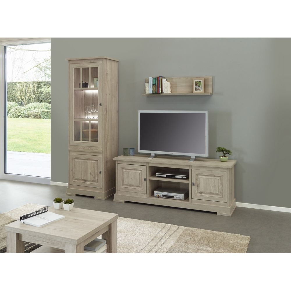 Kent Muurplank MP1 Eetkamer Accessoires