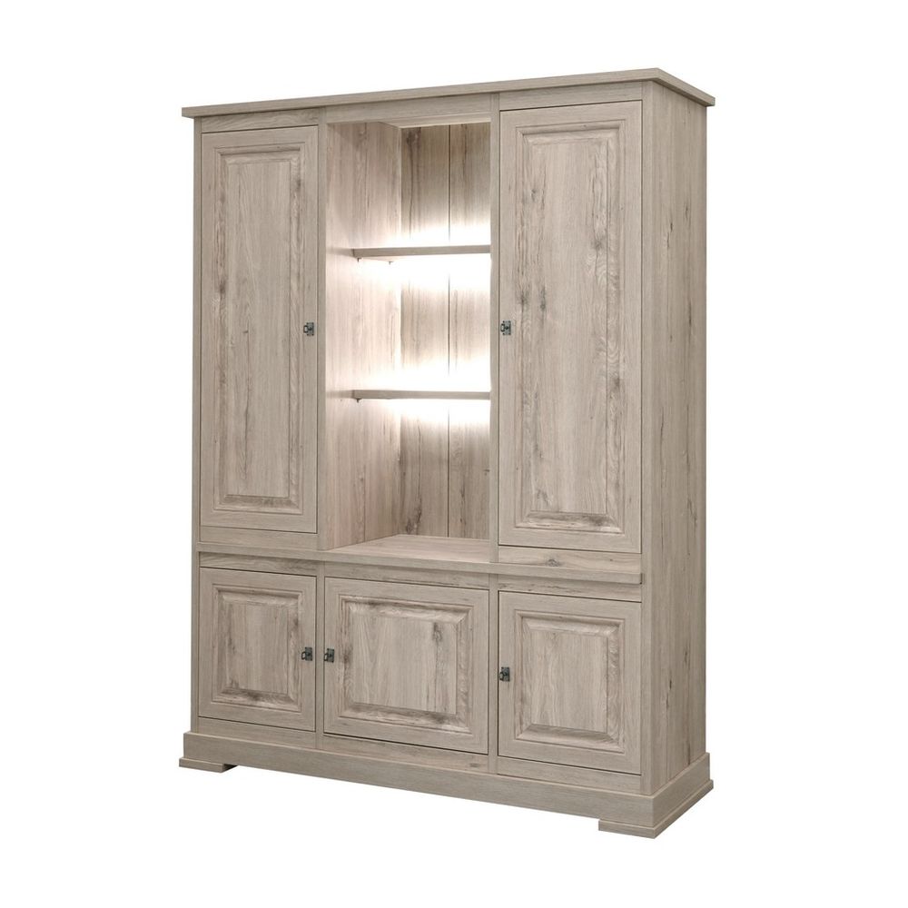 wandkast-Kent-eikenhout