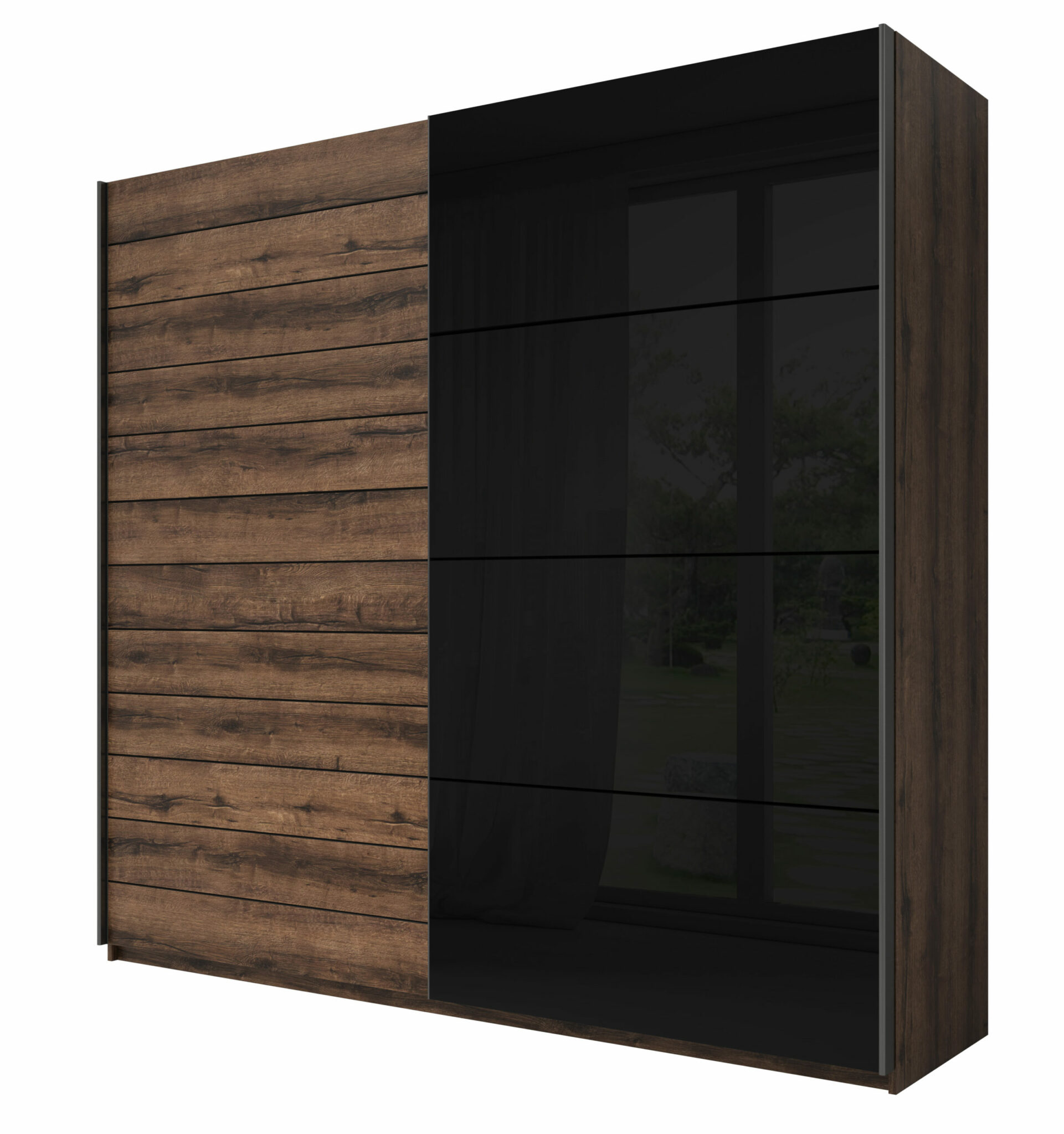 Galaxy wardrobe 24ZBEA68