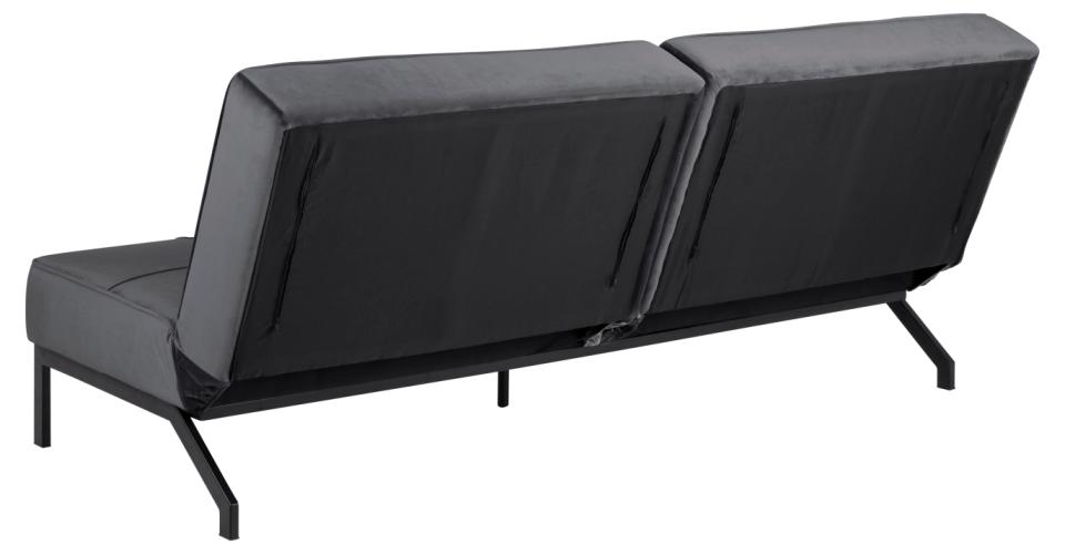 zetelbed-perugia-grijze