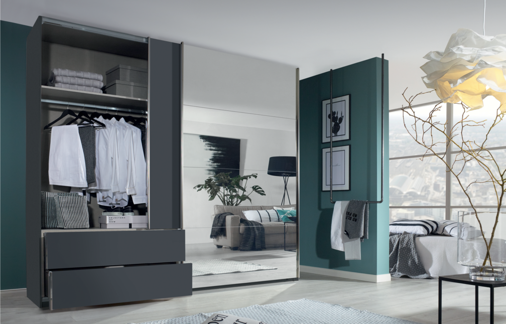 Kleerkast-orlando