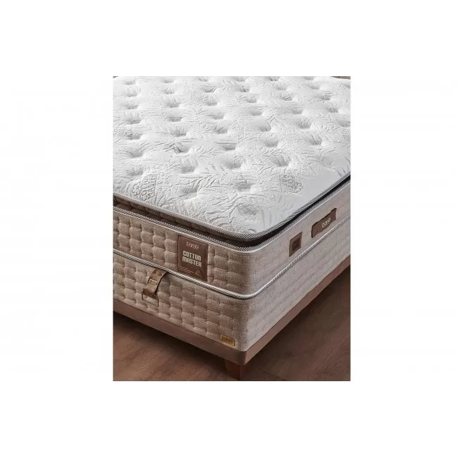 Cotton Master Set Boxspring