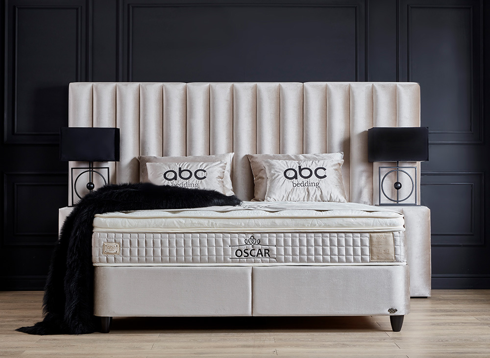 Boxspring Oscar