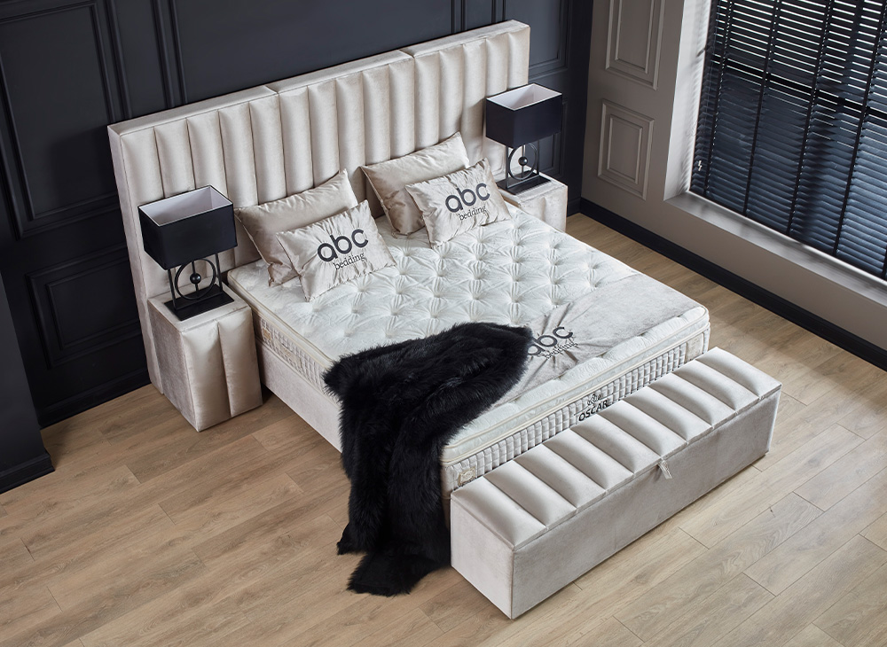 Boxspring Oscar