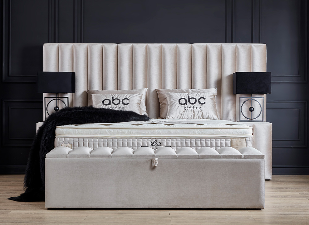 Boxspring Oscar