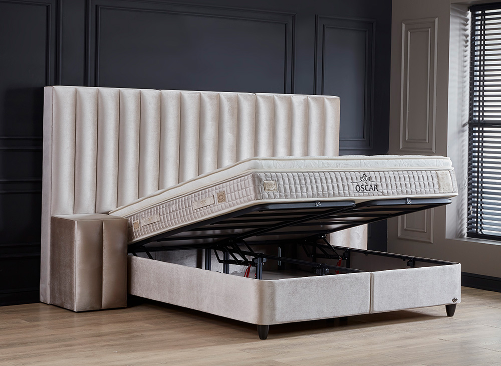 Boxspring Oscar