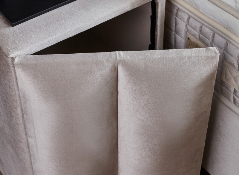 Boxspring Oscar
