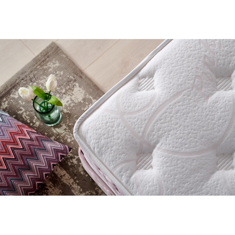 sdsf Pinky Boxspring