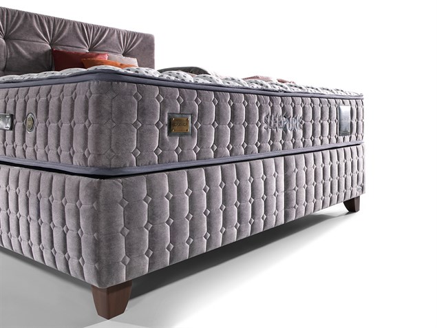 Boxspring Sleep Pure
