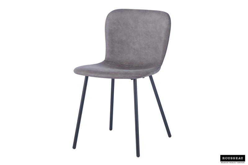 Image 3 for Stoel Susan PU Taupe