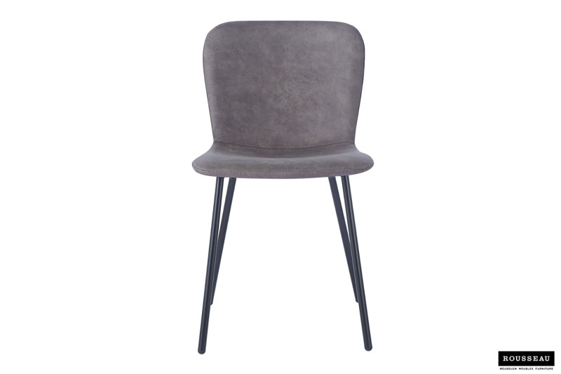 Image 4 for Stoel Susan PU Taupe