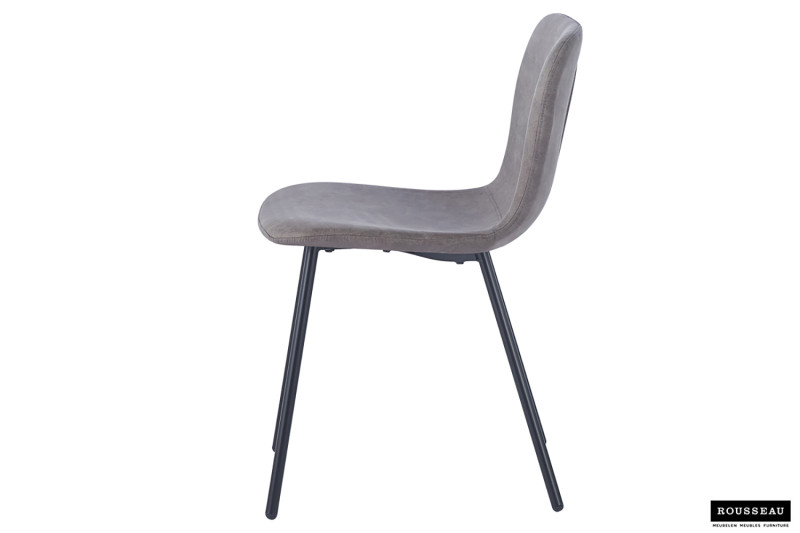 Image 5 for Stoel Susan PU Taupe