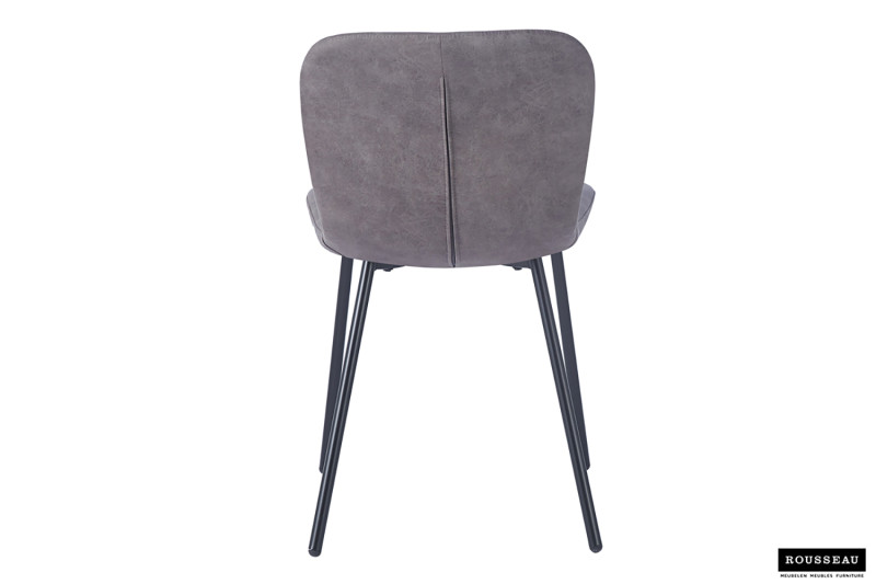 Image 6 for Stoel Susan PU Taupe