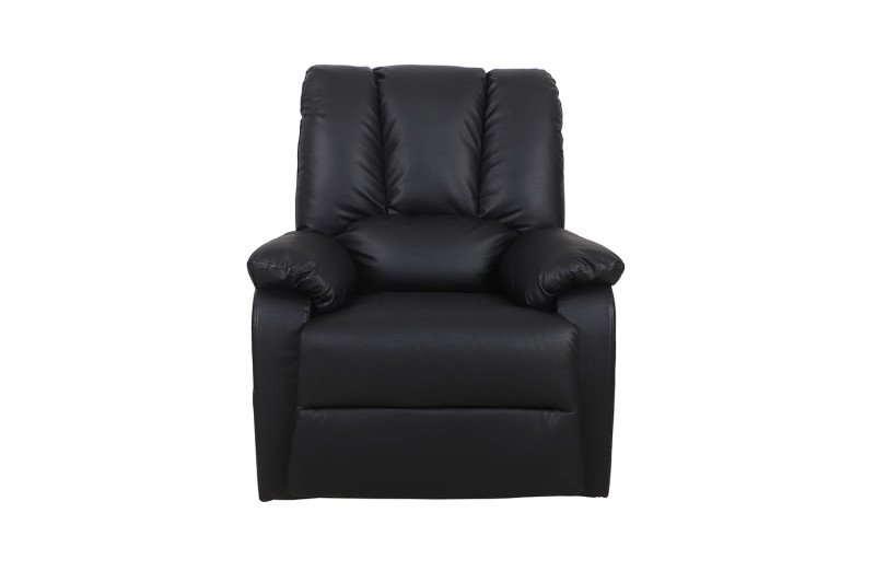 Image 7 for Electrische Relax met lift Osaka PU Zwart