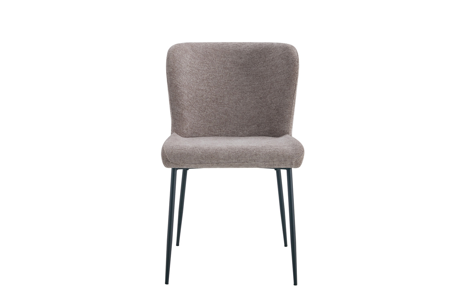 Image 3 for Stoel Lisa Stof Fabb Raven 30 Zand