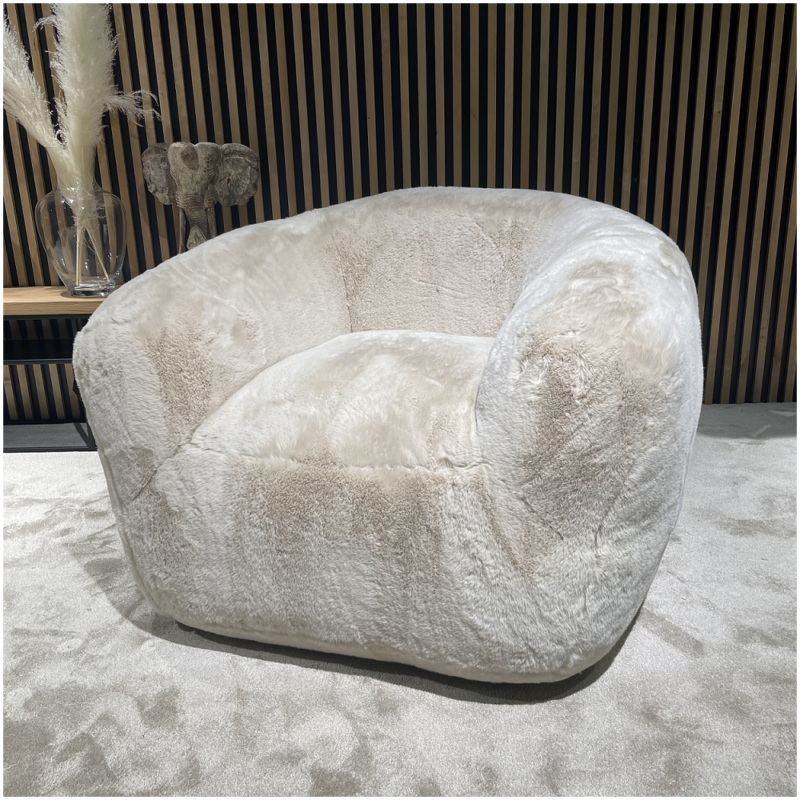 Beige-bear