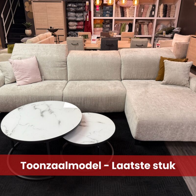 Salon Viborg (Toonzaalmodel)