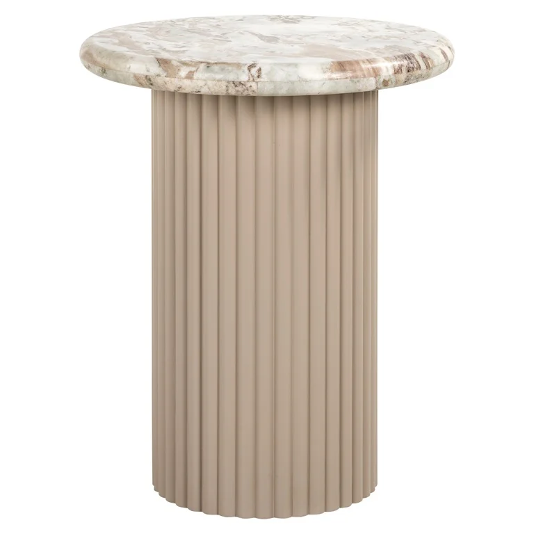 Bijzettafel-coronel-beige