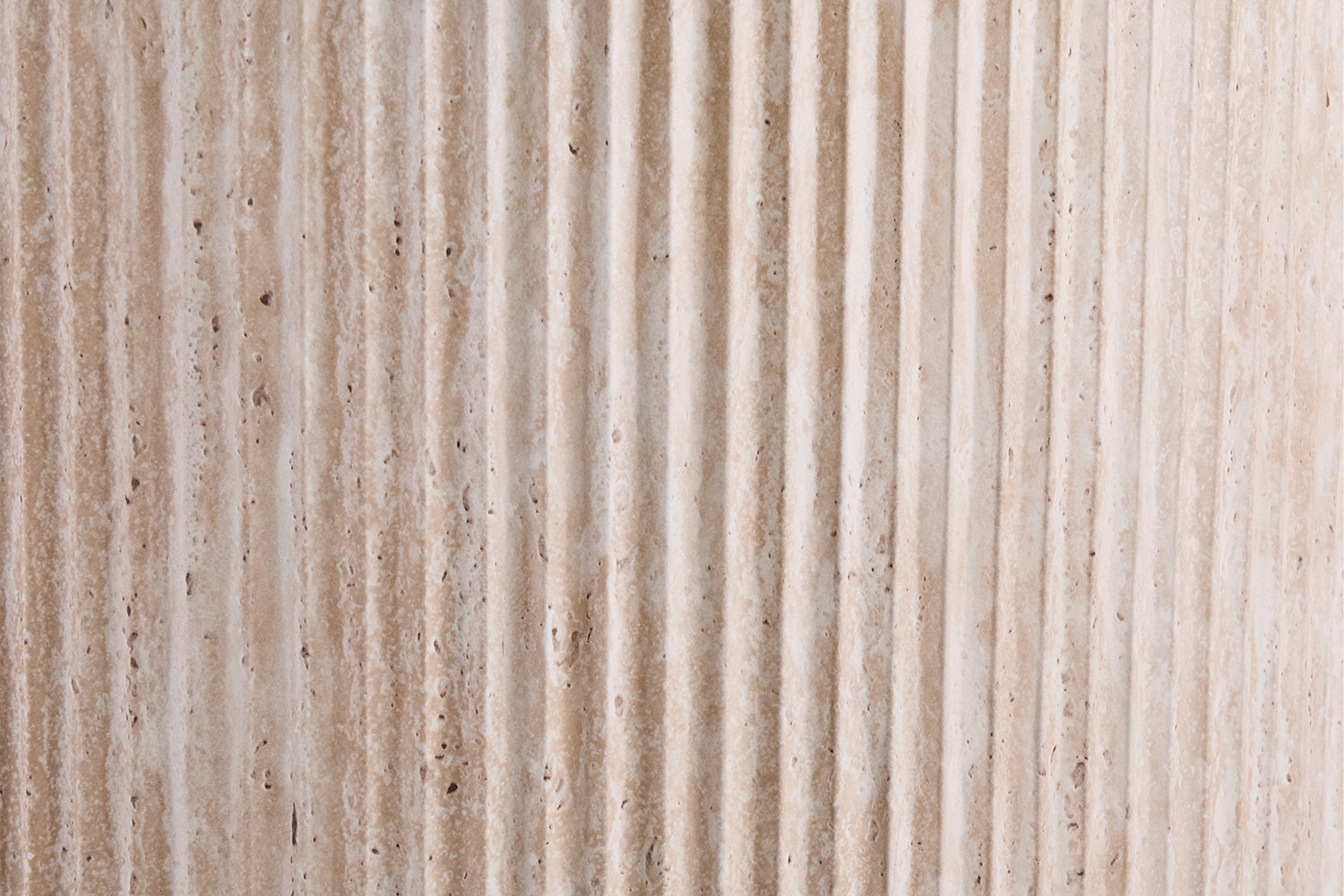 Image 6 for Salontafel Lagos 120 cm Ovaal Decor Travertin Beige