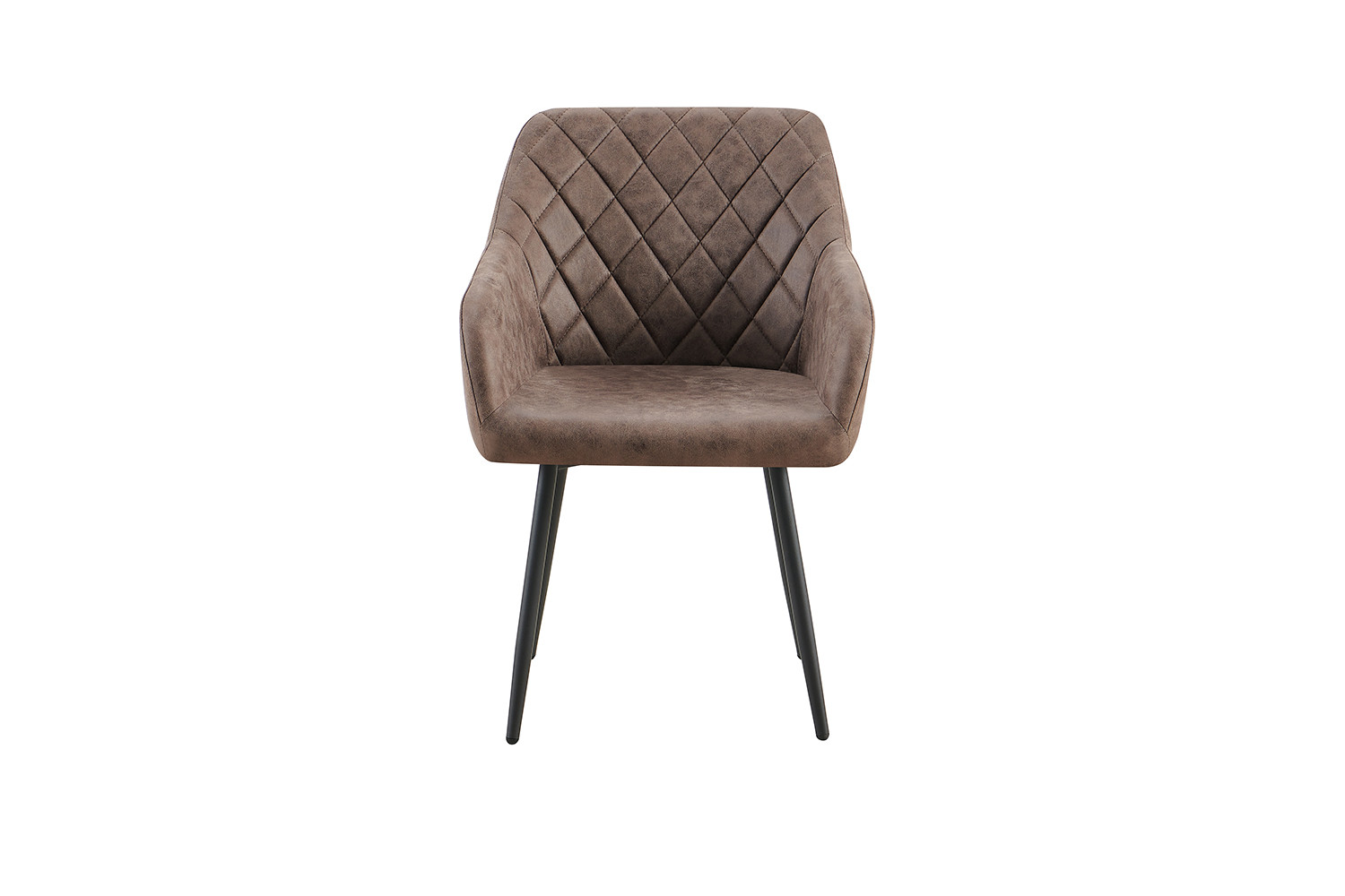 Image 4 for Stoel Peron Micro fiber PU Bruin