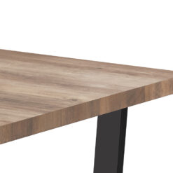 Image 7 for SALE - Tafel Armin 180 cm Decor Mango