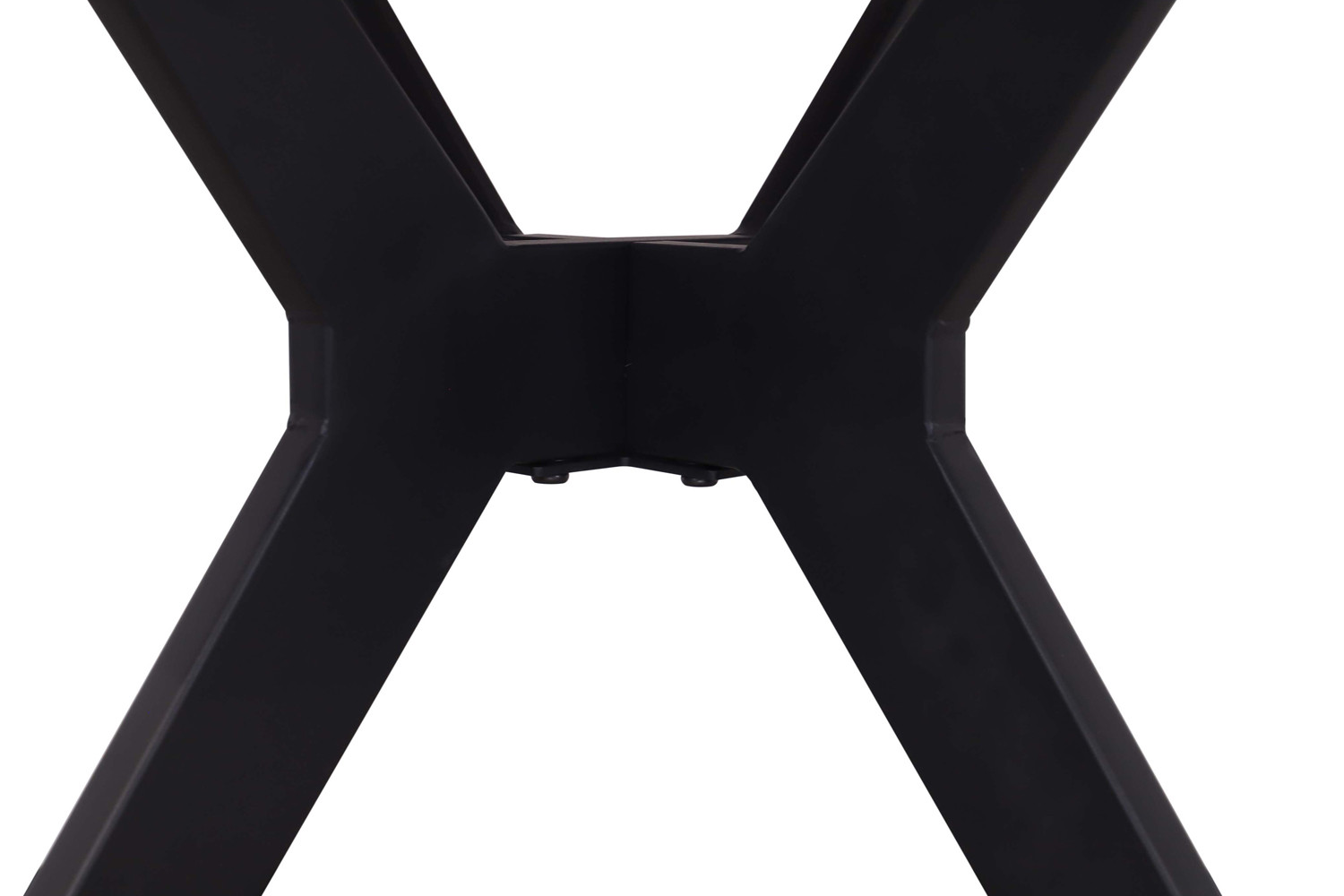 Image 9 for Tafel Apollo 110 cm Rond Glanzend Steen Snow Wit