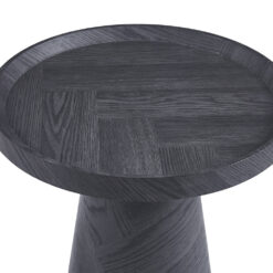 Image 5 for Salontafel Manus 45 cm Decor Donkergrijs