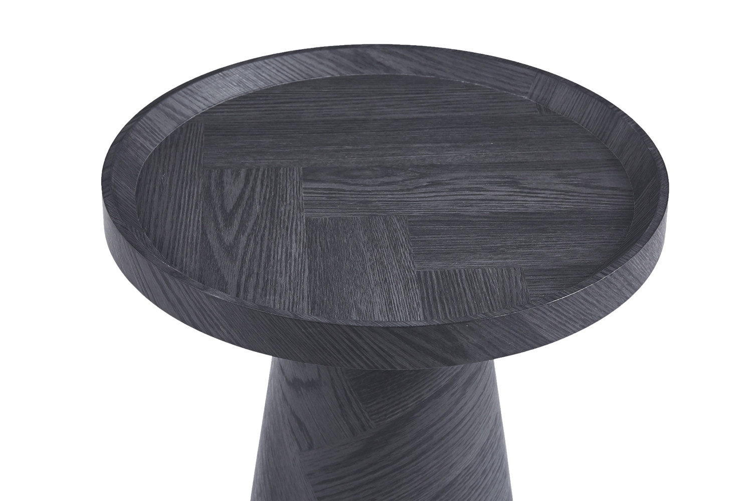 Image 5 for Salontafel Manus 45 cm Decor Donkergrijs