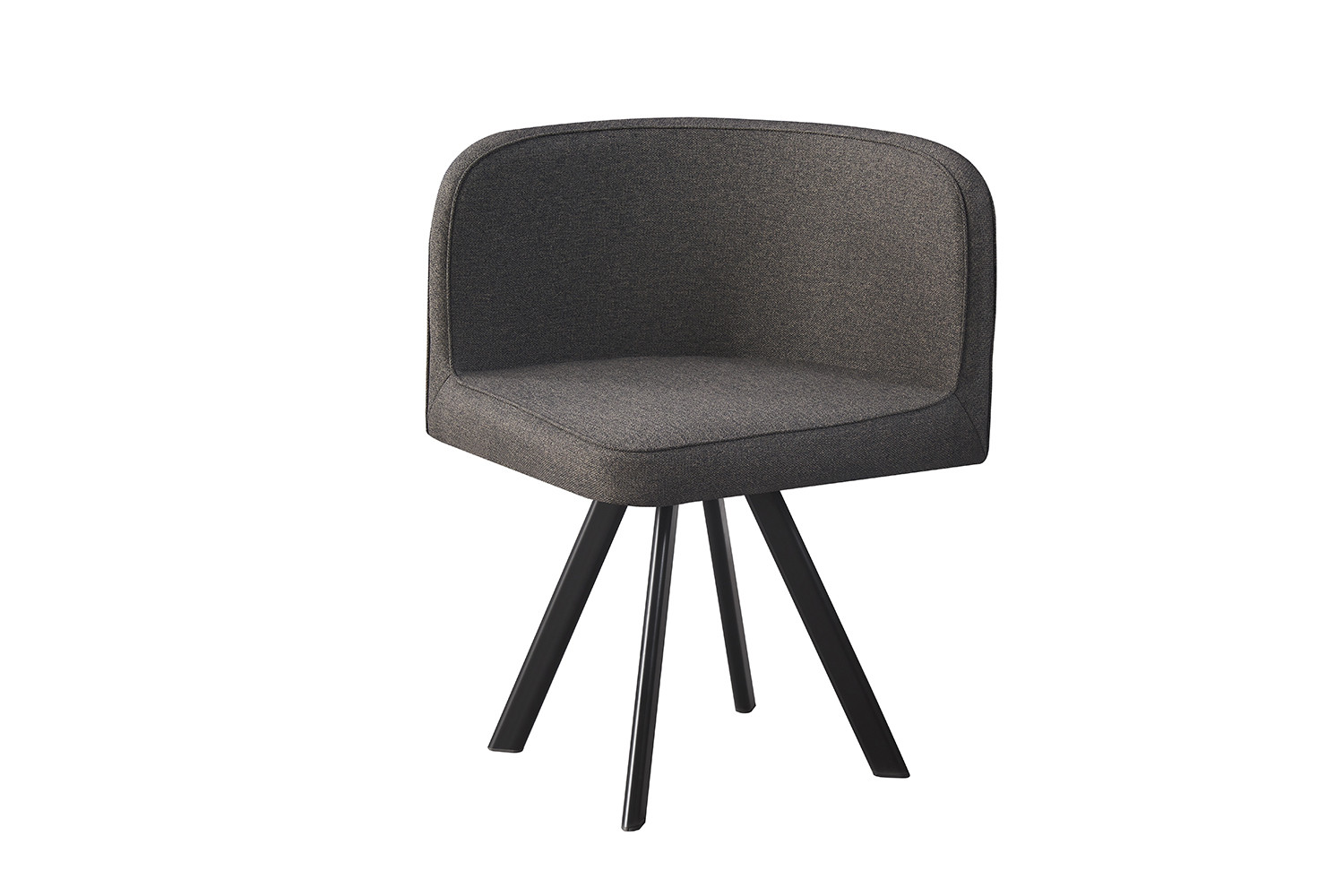 Image 11 for Tafelset Eva Grijs