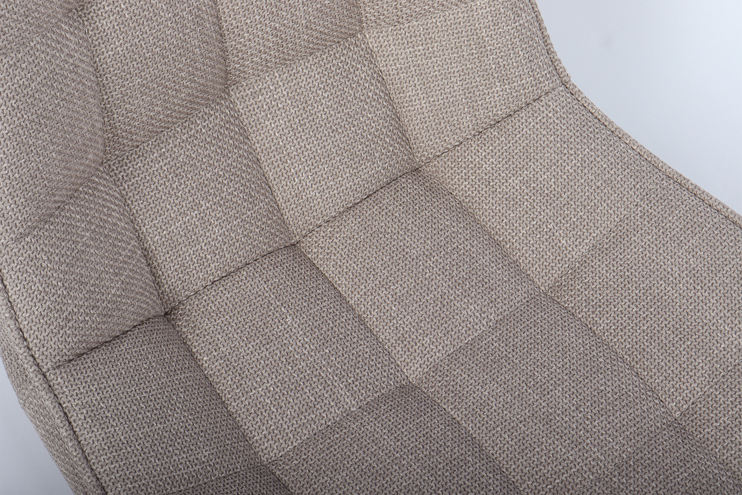 Image 7 for Counterstoel Ariba Stof Ote Montego 178 Beige/Lichtgrijs