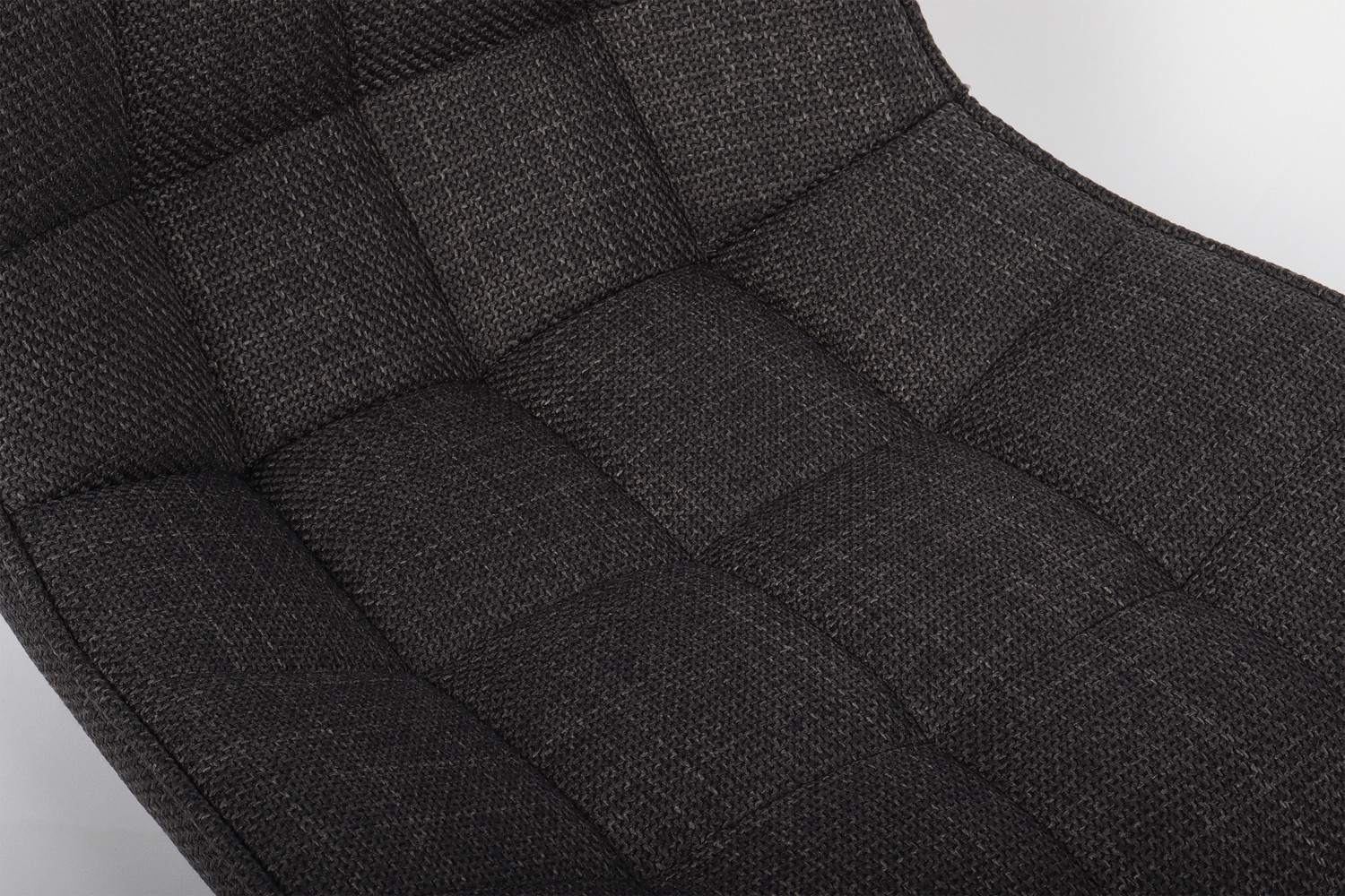 Image 7 for Counterstoel Ariba Stof Ote Montego 460 Donkergrijs