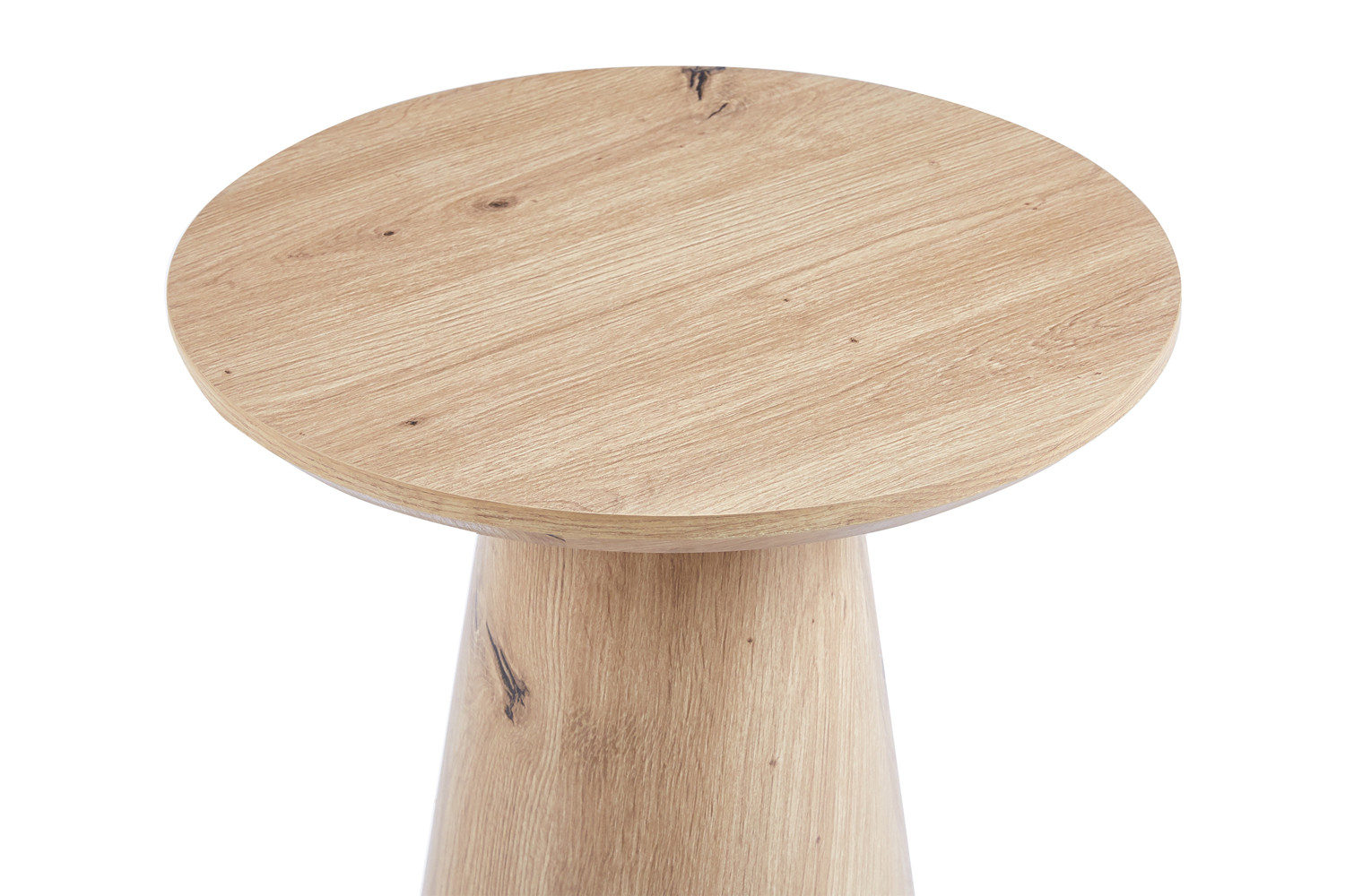 Image 5 for Salontafel Lukas 45 cm Decor Oude eik