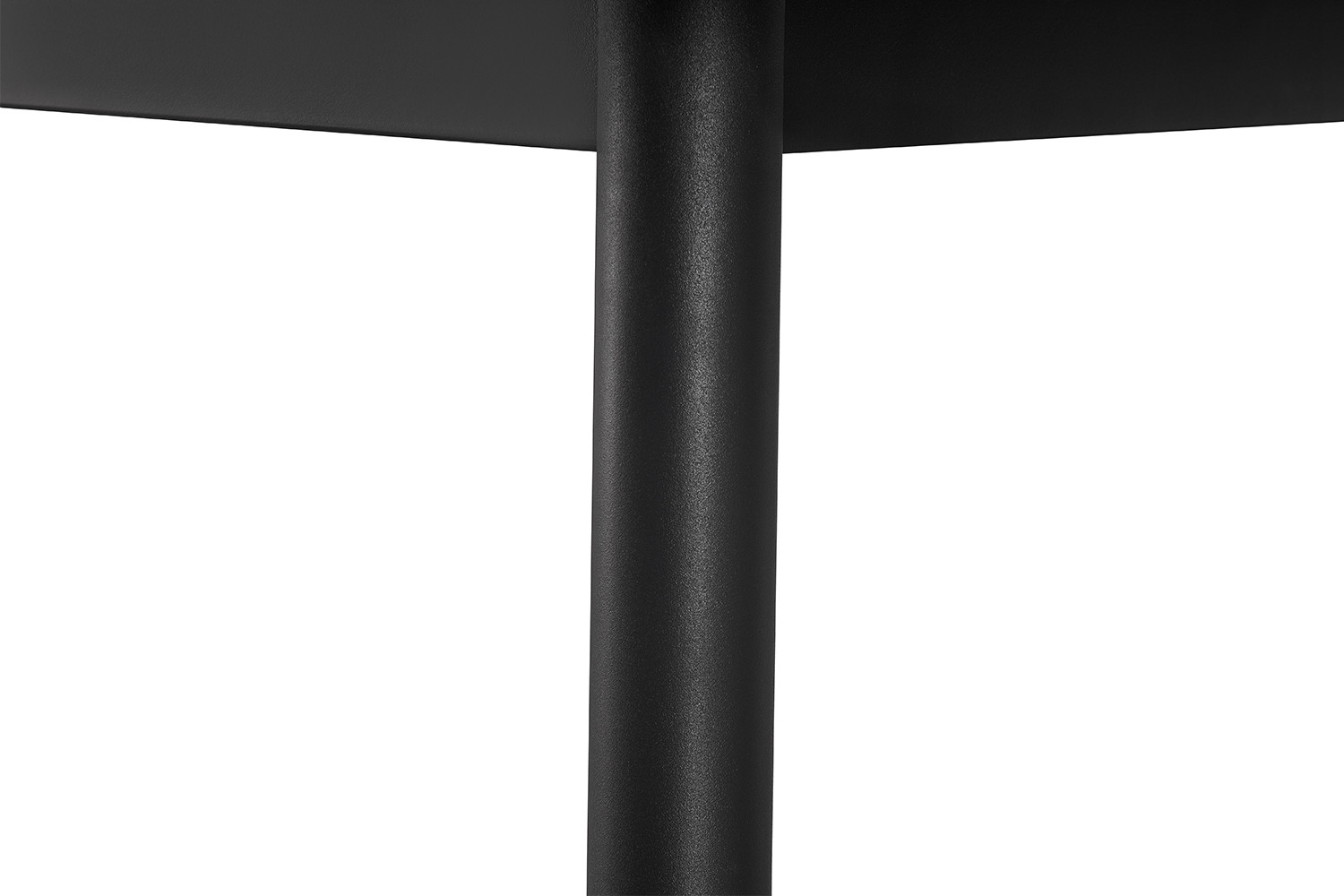 Image 9 for Set van 4 stoelen Cato/Kenzo PU Grijs