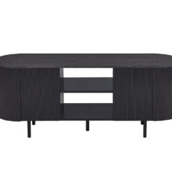 Image 3 for SALE - TV meubel Lagos 140 cm Decor Donkerbruin