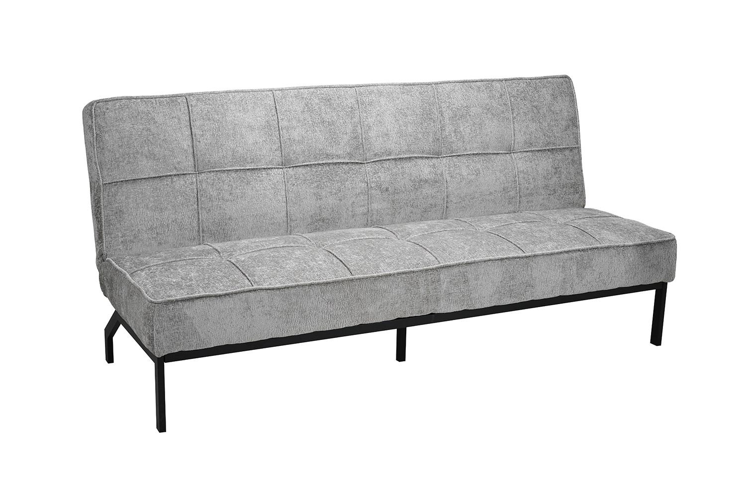 Image 4 for SALE - Slaapbank Konya Grijs