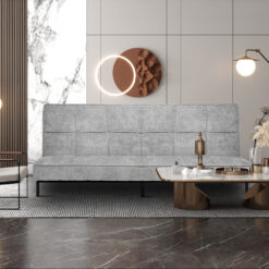 Image 1 for SALE - Slaapbank Konya Grijs