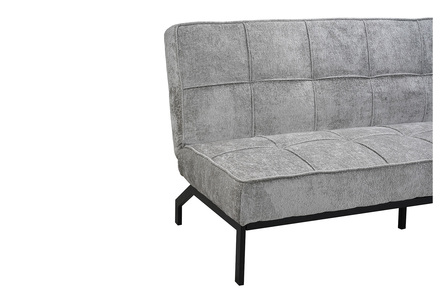 Image 11 for SALE - Slaapbank Konya Grijs