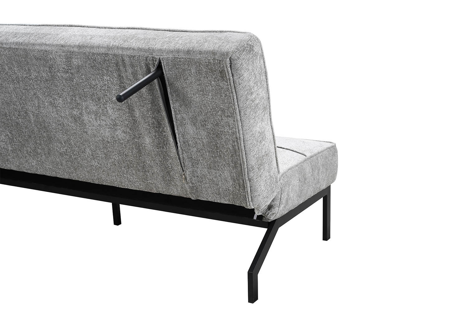 Image 12 for SALE - Slaapbank Konya Grijs