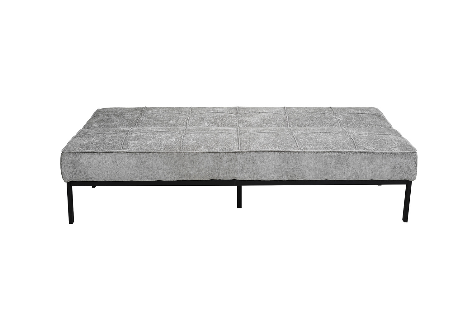 Image 8 for SALE - Slaapbank Konya Grijs