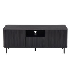 Image 3 for SALE - TV meubel Lagos 140 cm Decor Donkerbruin