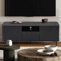 Image 1 for SALE - TV meubel Lagos 140 cm Decor Donkerbruin