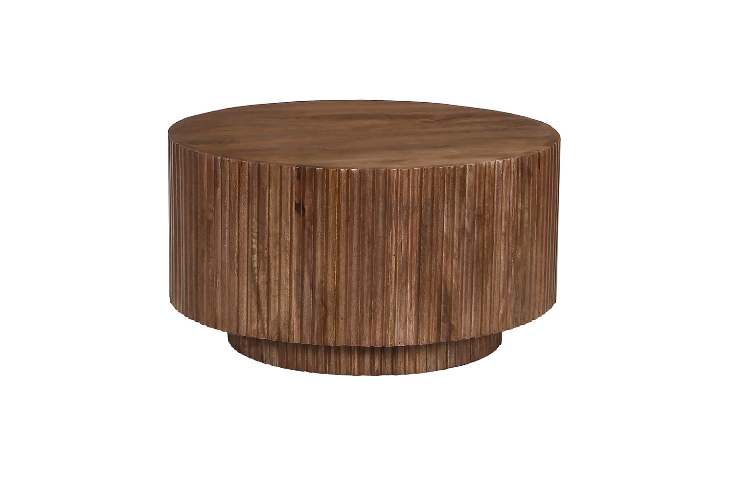 33e82fbe-ca09-4ab6-9c07-d1c647545a48 Image 4 for Salontafel Victor Mango hout Lichtbruin