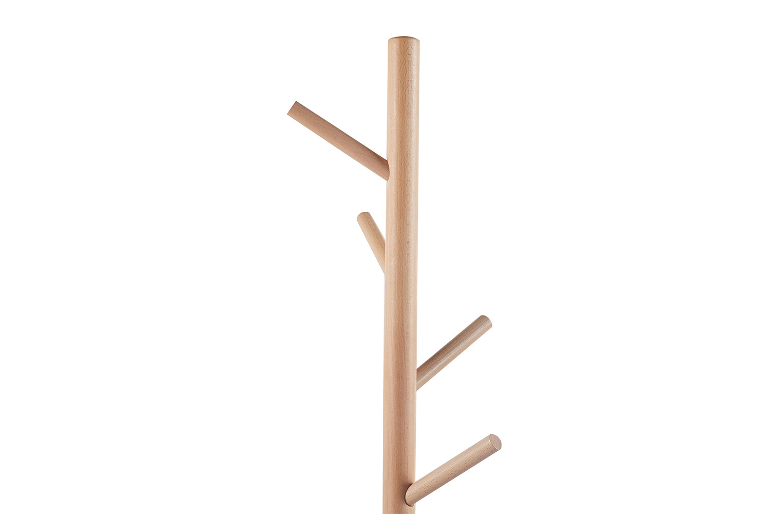 Image 4 for Kapstok Viola Wit