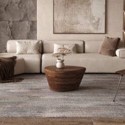 Image 2 for Salontafel Matteo Mango hout Lichtbruin