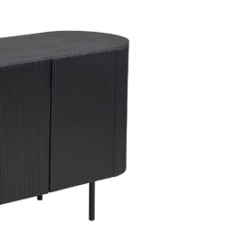 Image 6 for Dressoir Lagos 200 cm Decor Donkerbruin