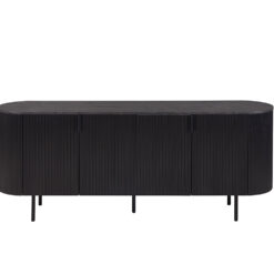 Image 3 for Dressoir Lagos 200 cm Decor Donkerbruin