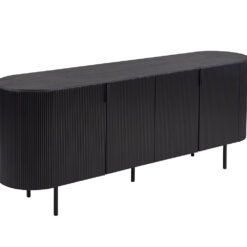 Image 4 for Dressoir Lagos 200 cm Decor Donkerbruin