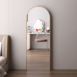 Image 1 for Spiegel Rosalie 160x60 Oude eik