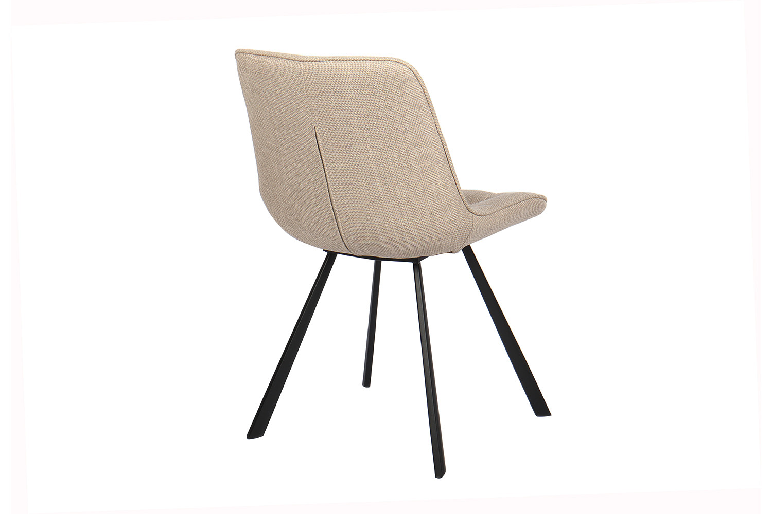 Image 6 for Stoel Ariba Stof Ote Montego 178 Beige/Lichtgrijs