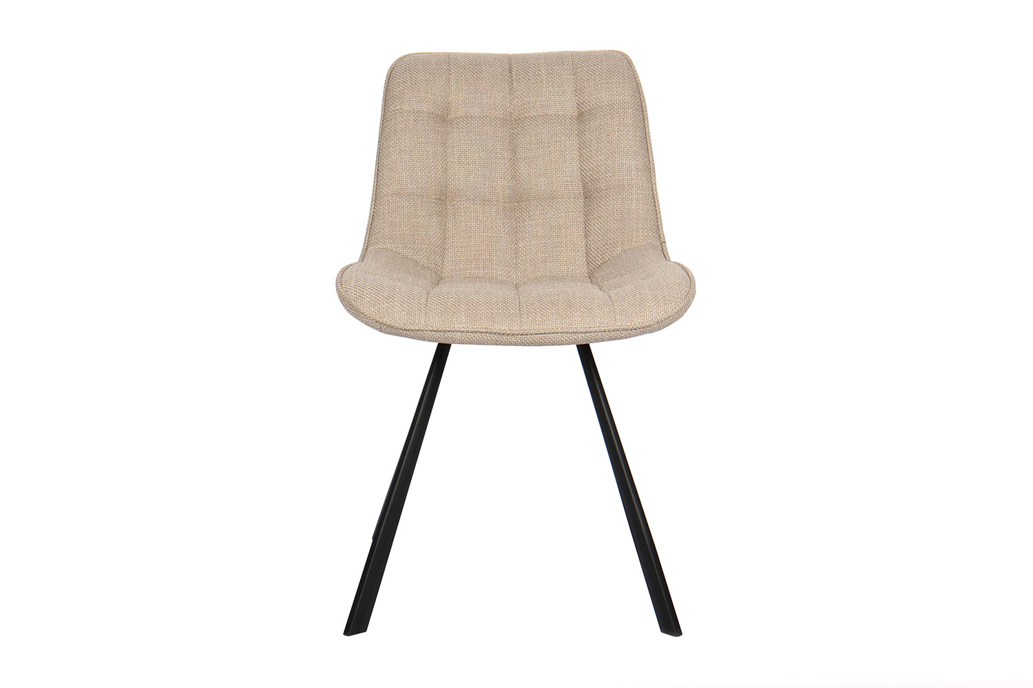 Image 3 for Stoel Ariba Stof Ote Montego 178 Beige/Lichtgrijs